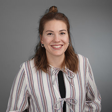 Gina Frühling