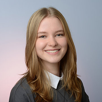 Alena Junge